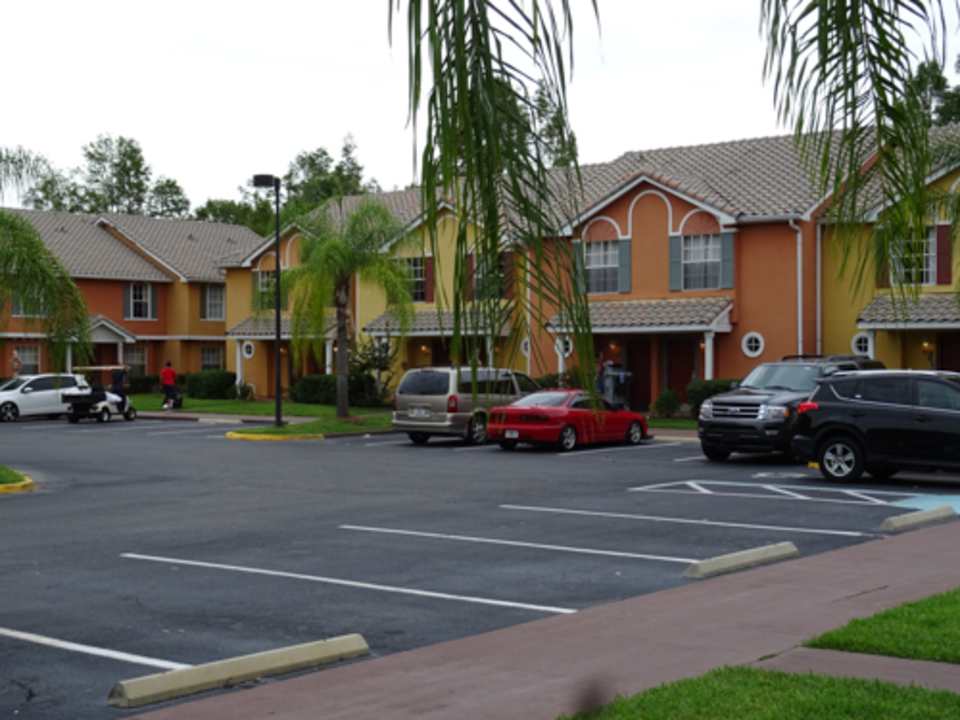 Sonstiges Saratoga Resort Villas