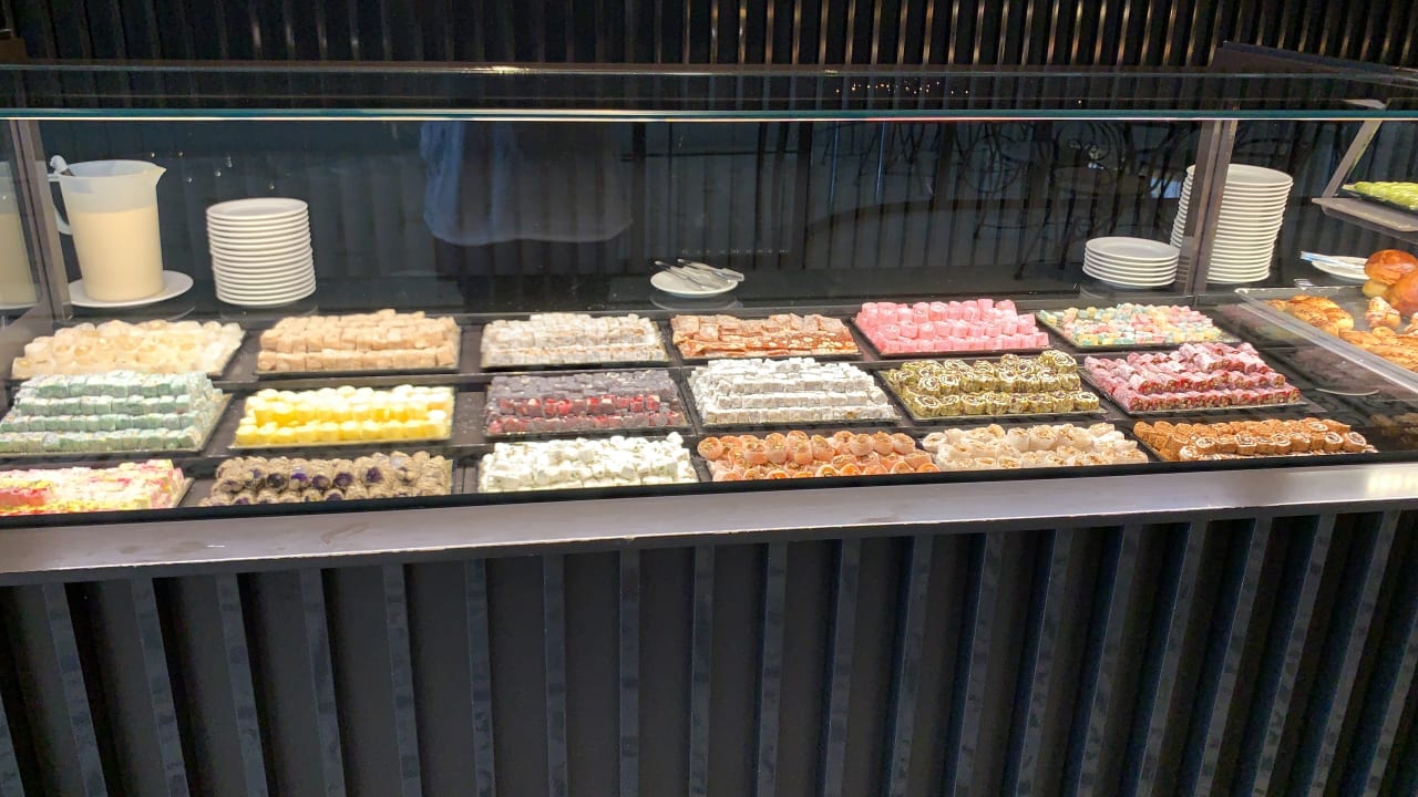 Gastro Maxx Royal Belek Golf Resort