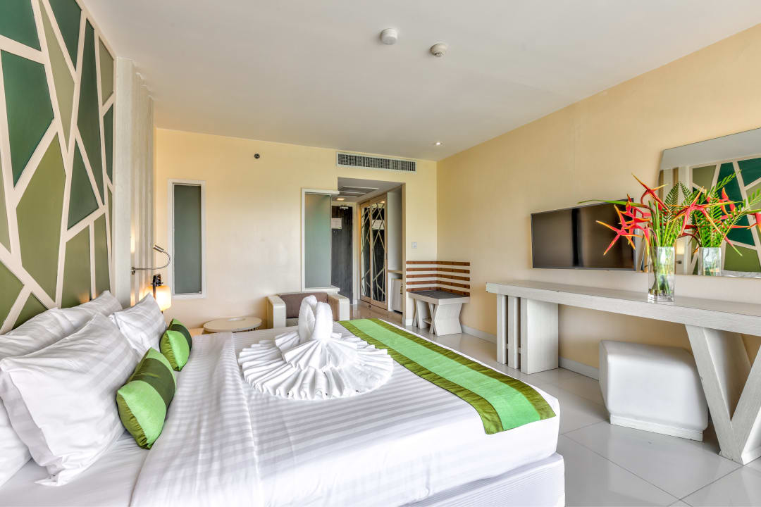 Zimmer Andaman Embrace Patong