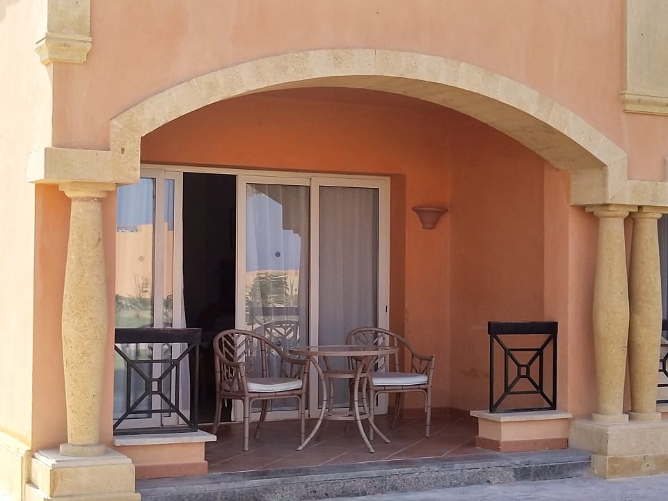 Zimmer Jaz Grand Marsa