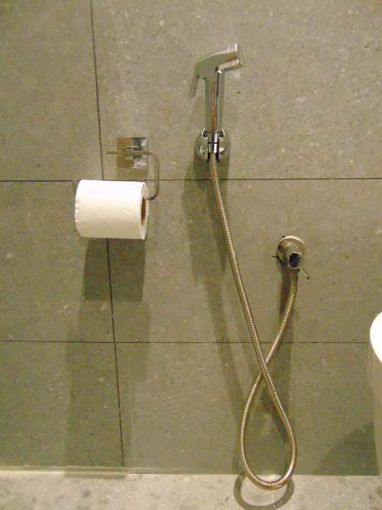 Zimmer Hotel Golden Tulip El Mechtel