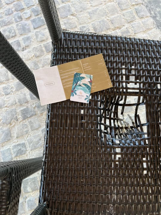 Gastro NH Maldives Kuda Rah Resort