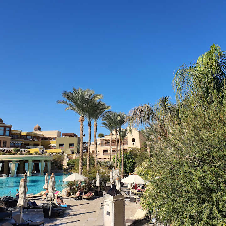 Strand Makadi Spa - Adults only