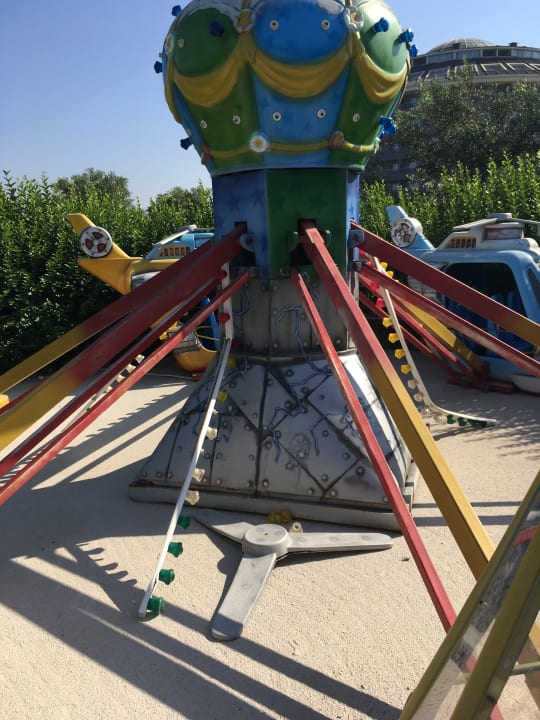 Sonstiges Sunmelia Beach Resort