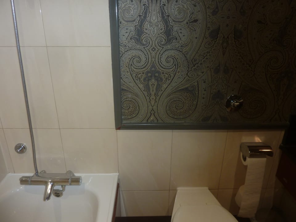 Zimmer Dunkeld House Hotel