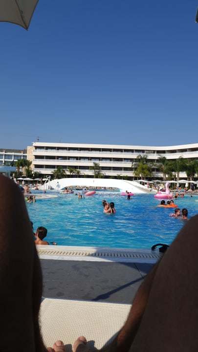 Pool Princess Andriana Resort & Spa