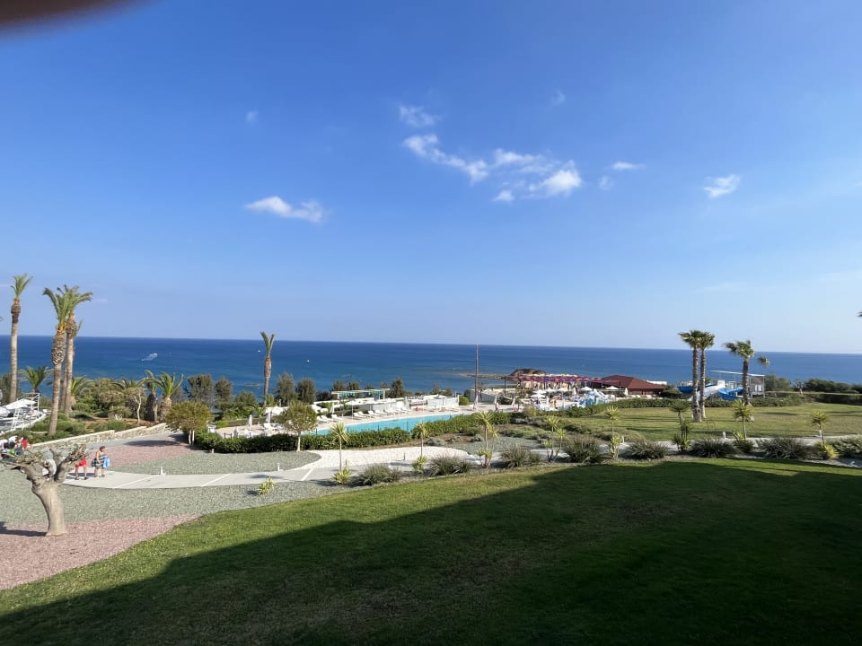 Pool Rodos Princess Beach Hotel & Spa