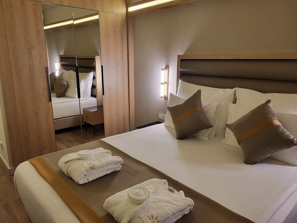 Zimmer Aydinbey Kings Palace & Spa