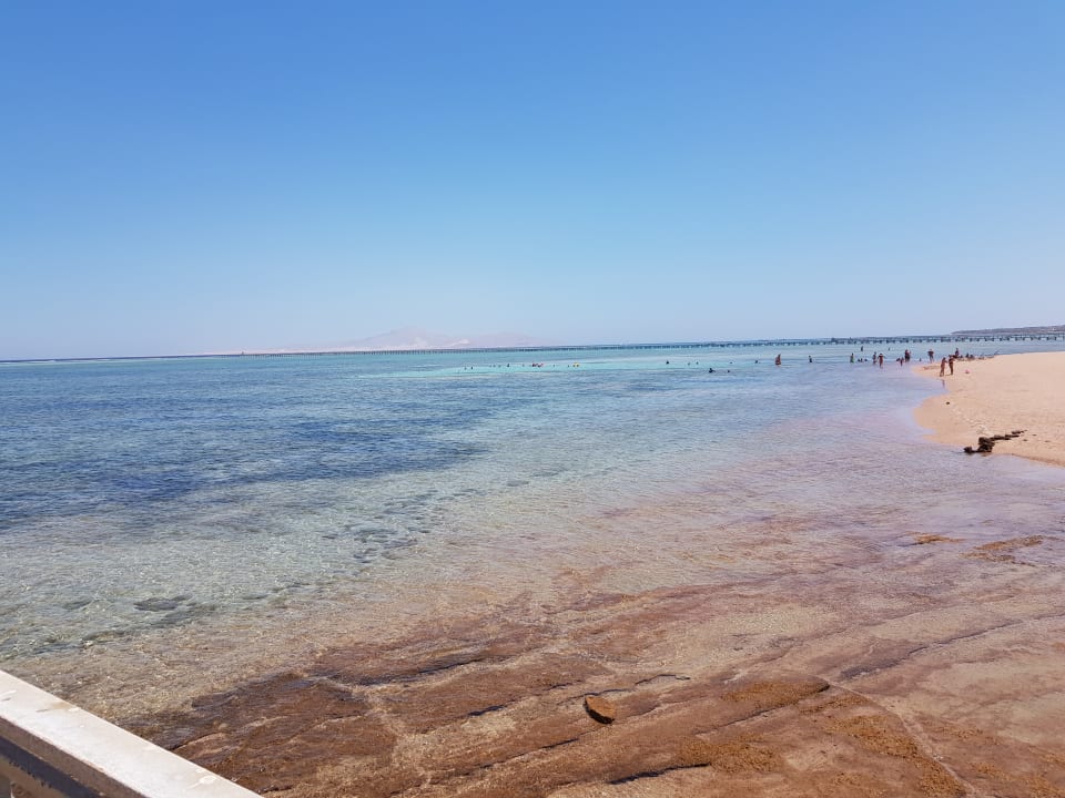 Strand JAZ Mirabel Beach
