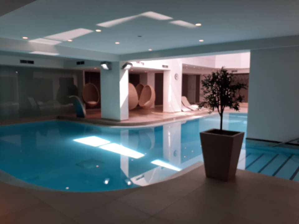 Pool Porto Platanias Beach Resort & Spa