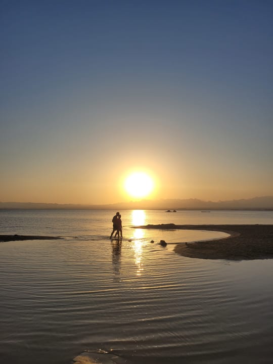 Strand Hotel Sheraton Soma Bay Resort