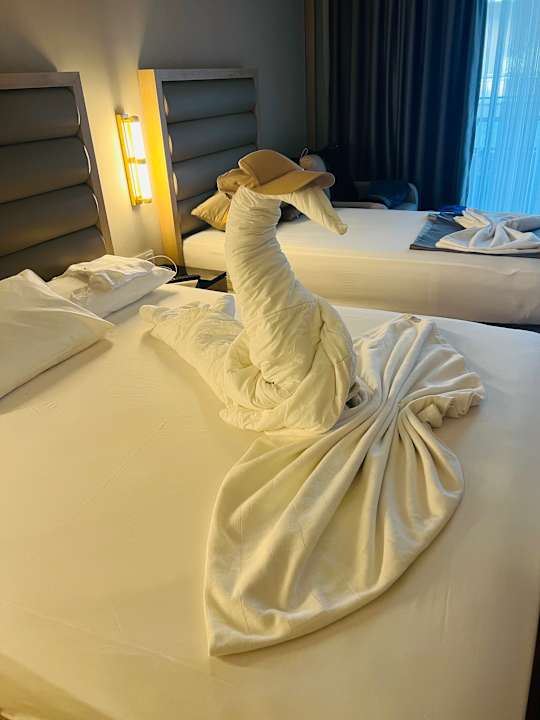 Zimmer Aydinbey Kings Palace & Spa