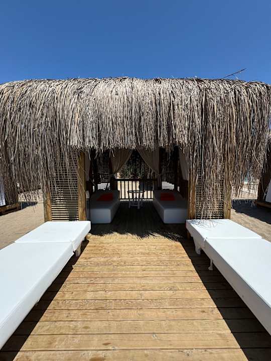 Strand Belconti Resort Hotel