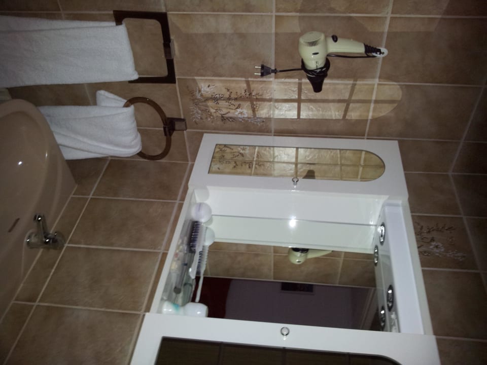 Bad Hotel Bergland-Hof