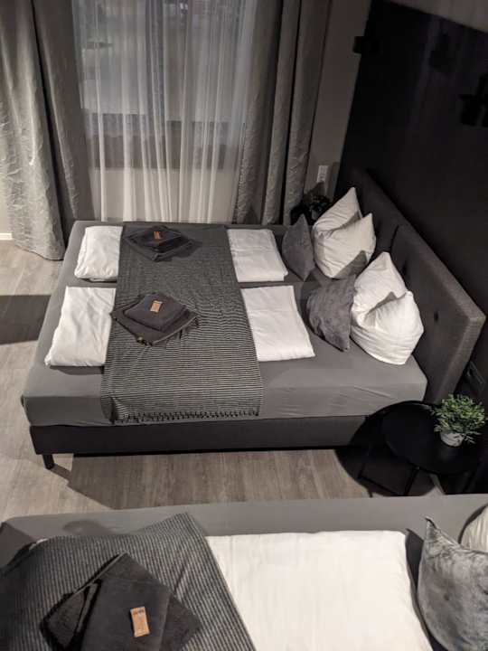 Zimmer Liro Hotel Viersen