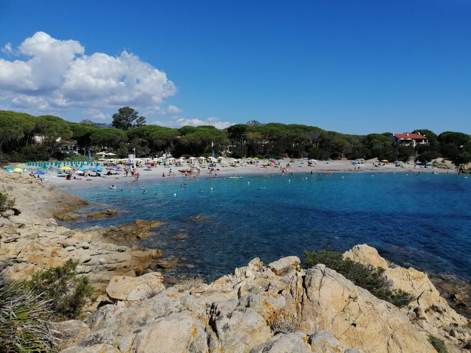 Strand Tirreno Resort