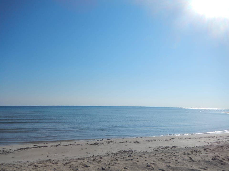 Marsa Murain Three Corners Happy Life Beach Resort