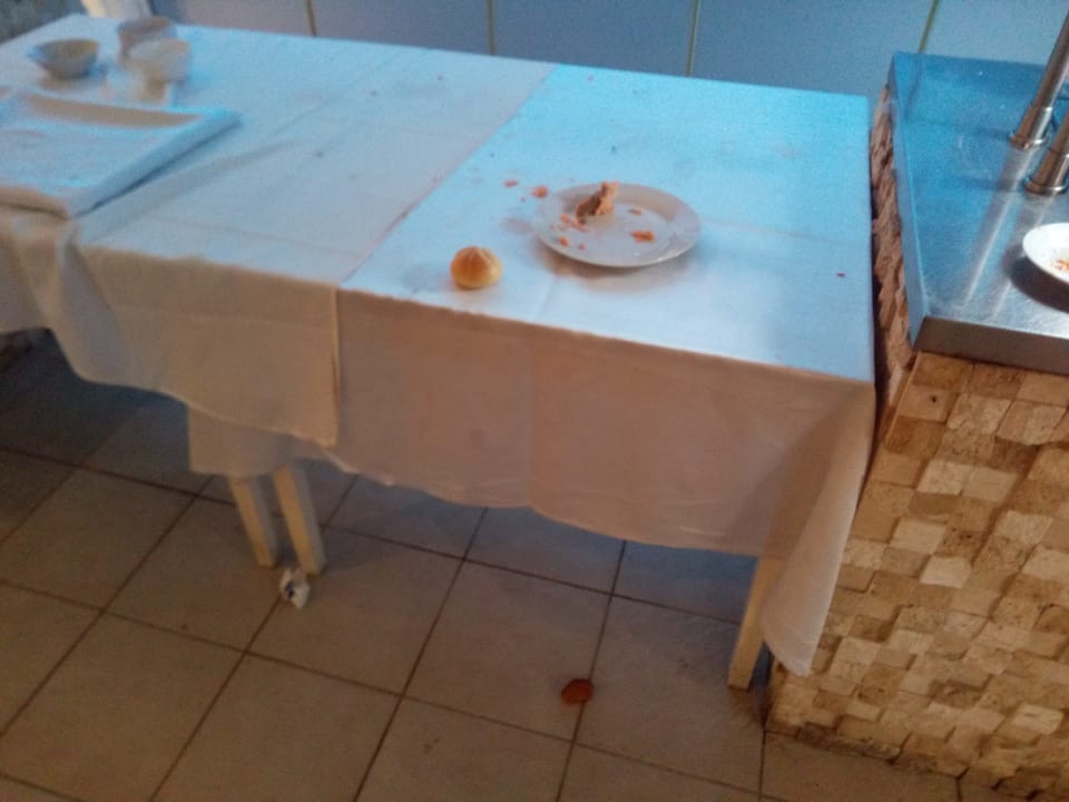 Gastro Chaika Beach & Spa Hotel