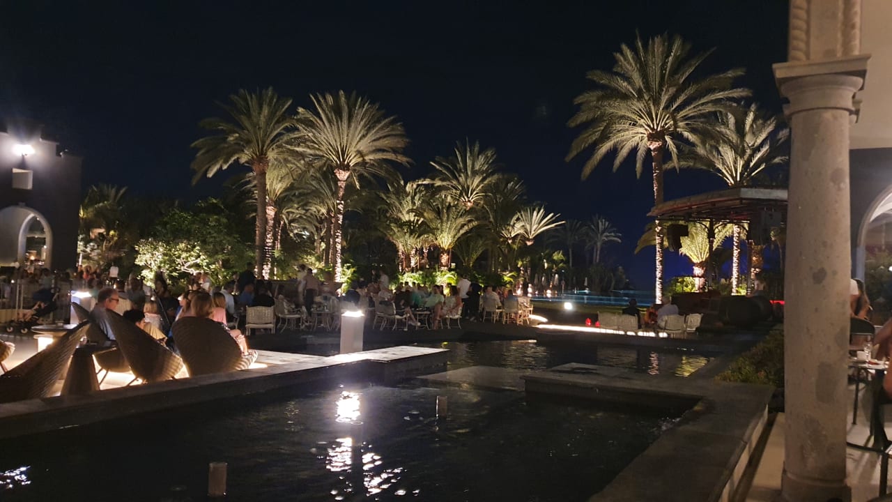 Gastro Lopesan Costa Meloneras, Resort & Spa