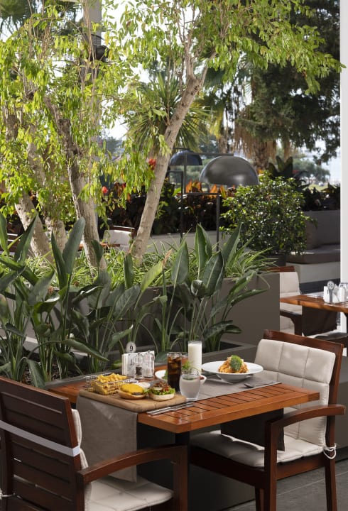 Gastro TUI BLUE Barut Andız - All Inclusive - Adults Only