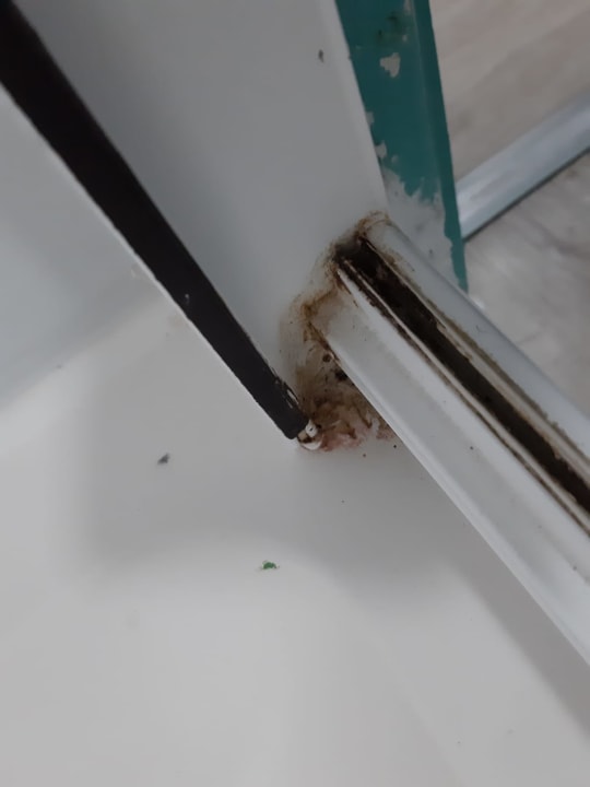 Zimmer Hotel Euro Lodge Clapham