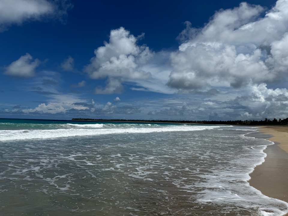 Strand Dreams Playa Esmeralda Resort & Spa - All Inclusive