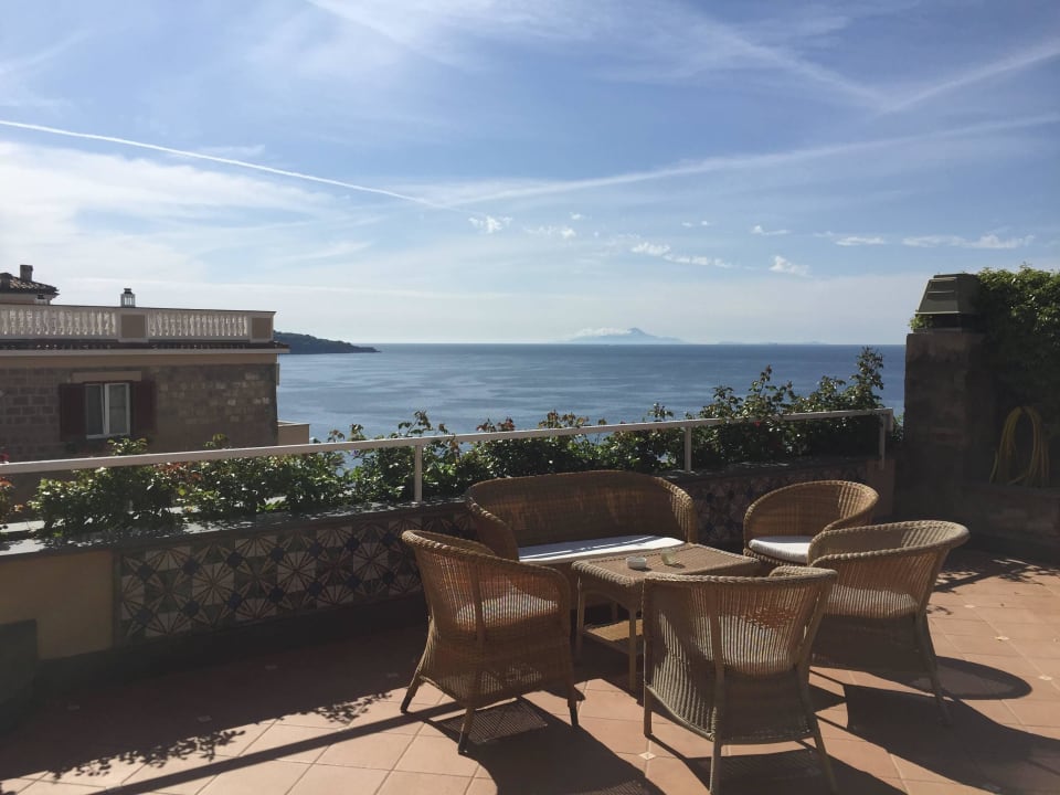 Bar Hotel Corallo Sorrento