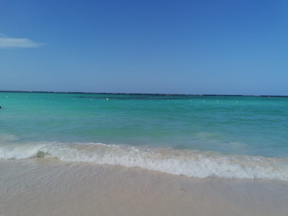 Strand Grand Palladium Select Bávaro Resort & Spa