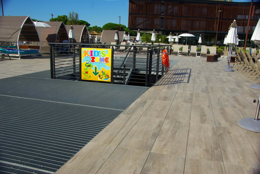 Sport & Freizeit Lino delle Fate - Eco Village Resort