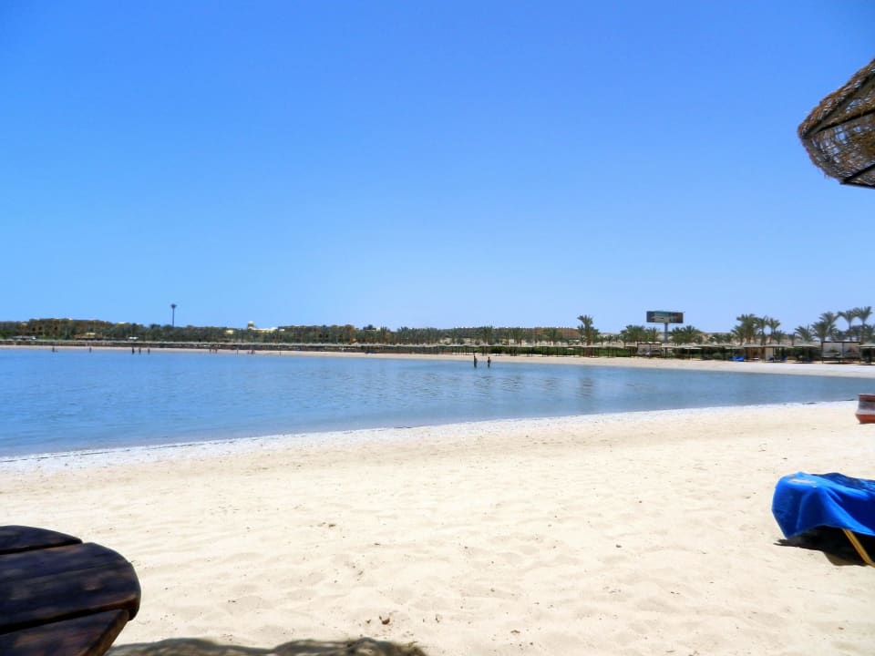 Bucht Steigenberger Coraya Beach - Adults only