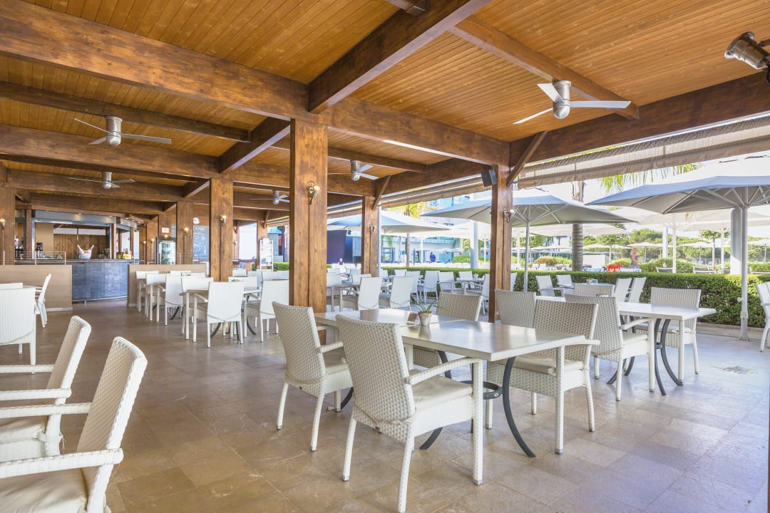 Gastro Hipotels Gran Conil Hotel