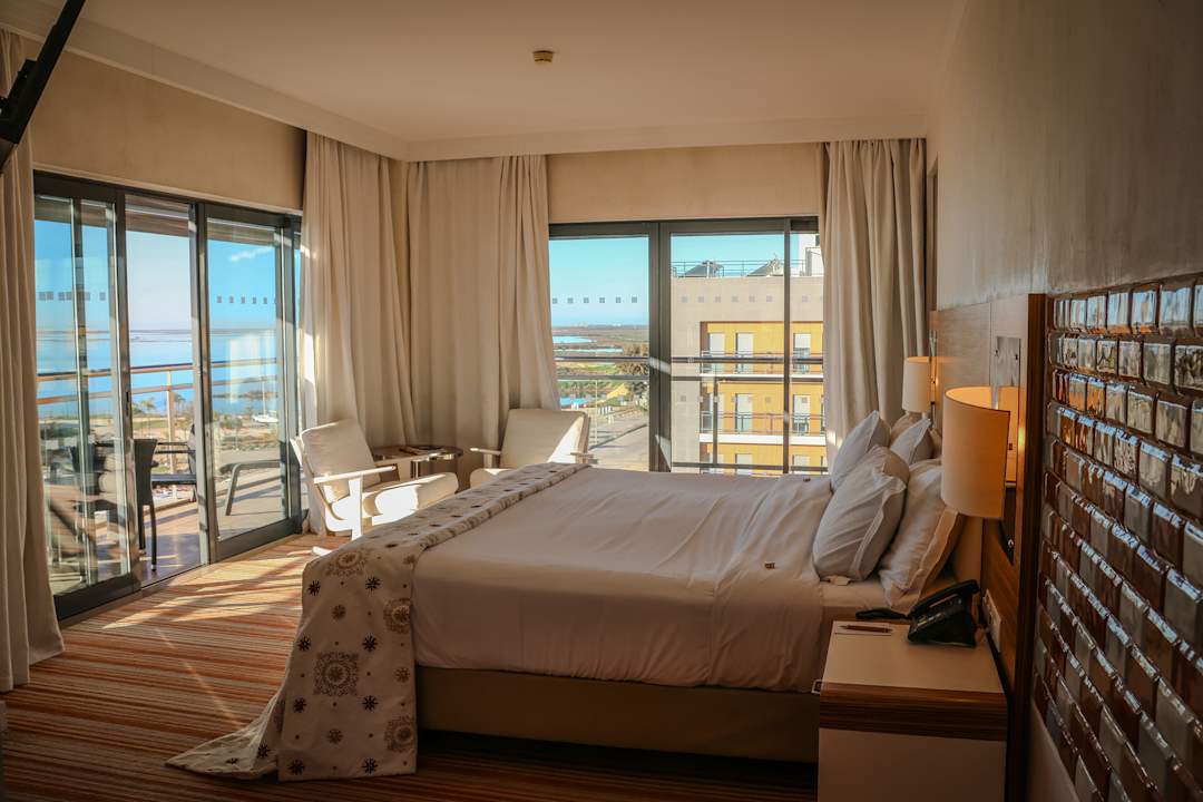 Zimmer Real Marina Hotel & Spa