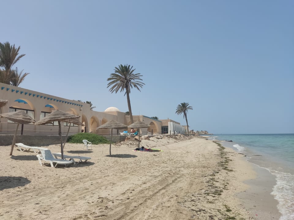 Strand Zita Beach Resort