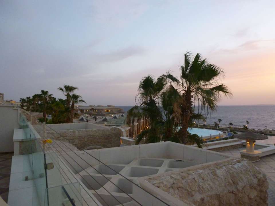 Vacance 2015 Pickalbatros Citadel Resort