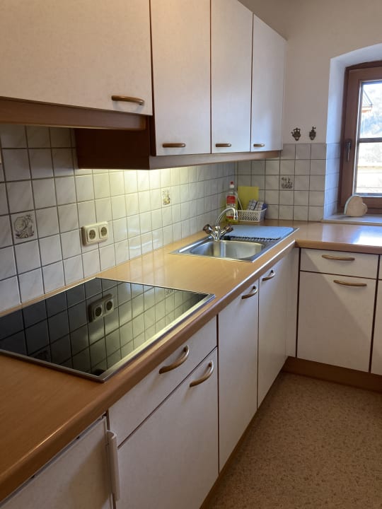 Zimmer Ferienwohnungen Bauernhaus Seppen