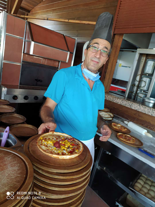 Sonstiges Aydinbey Kings Palace & Spa