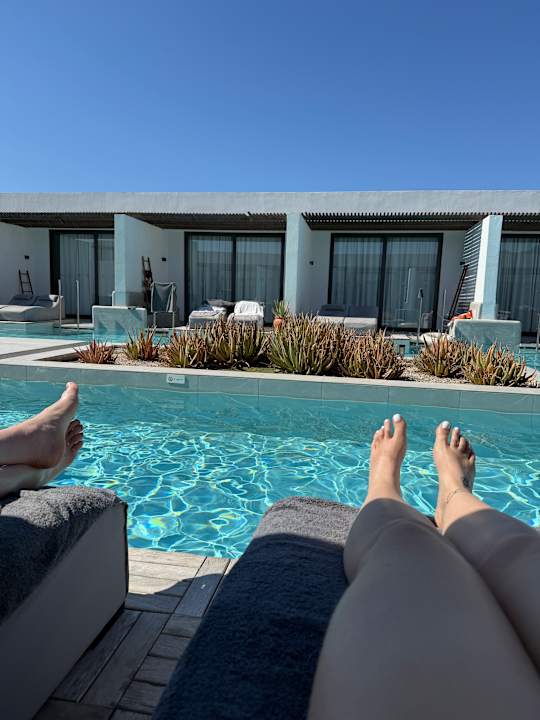 Zimmer Sentido Pearl Beach Kos – Adults only