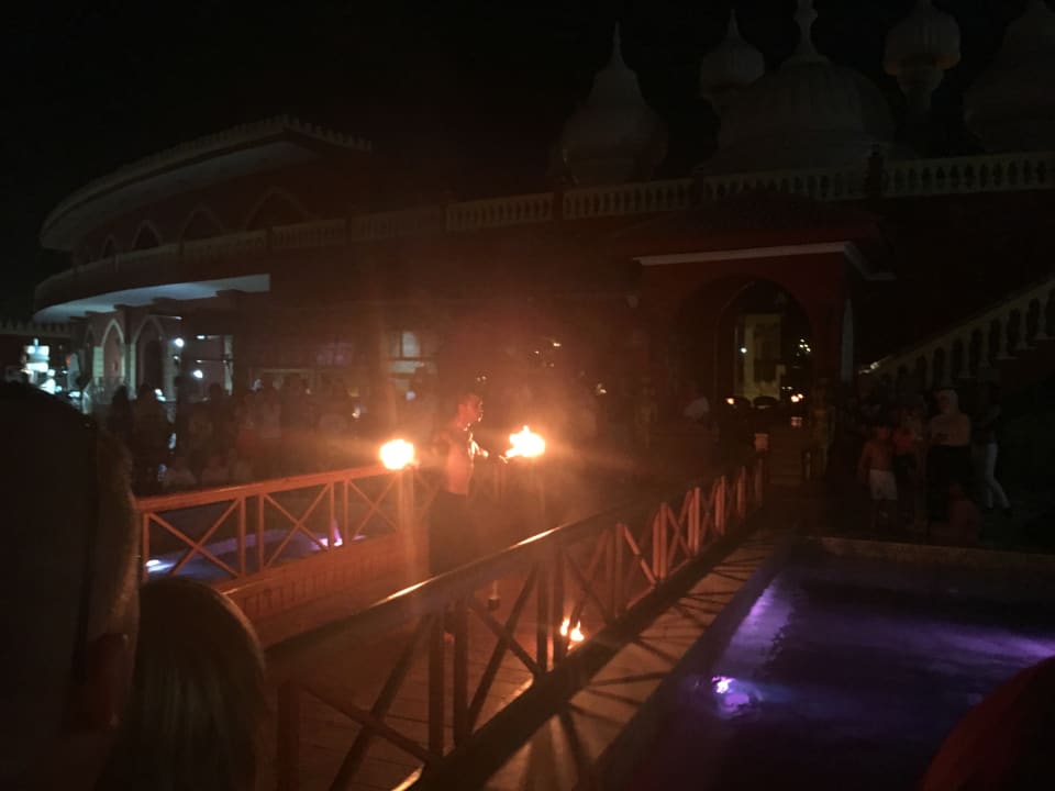 Sport & Freizeit Pickalbatros Alf Leila Wa Leila Resort - Neverland Hurghada