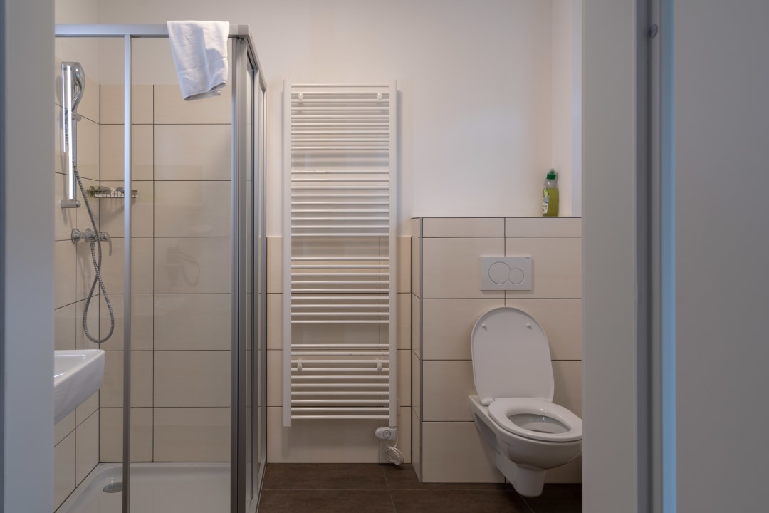 Zimmer Grossglockner Chalets Zell am See