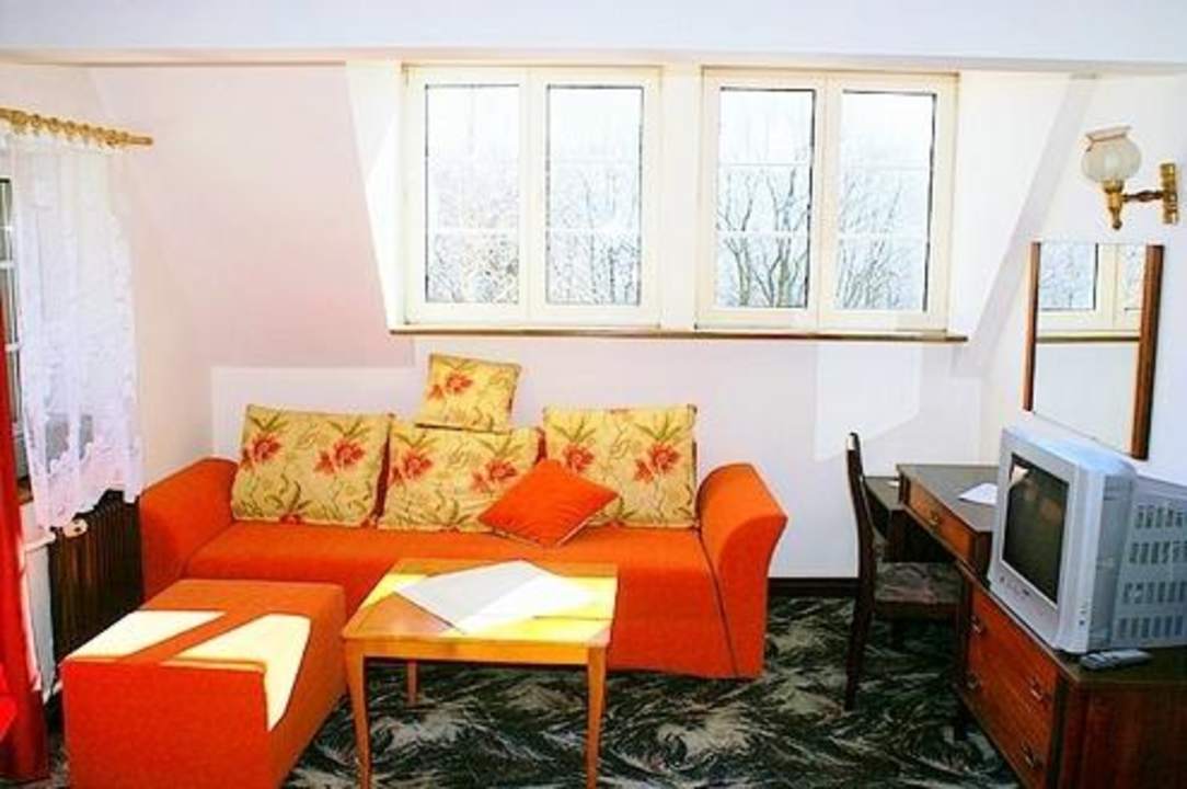 Apartament nr 9 Pensjonat Czajka