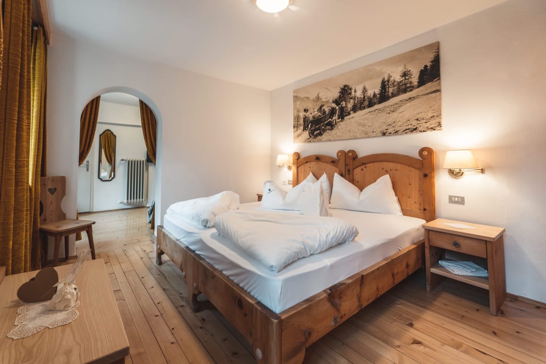 Zimmer Hotel Schwarzer Adler