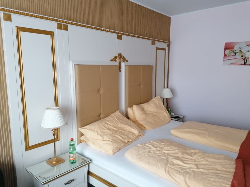 Zimmer Schlössl Hotel Kindl