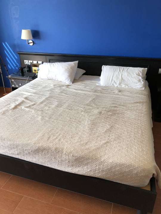 Zimmer All Senses Nautica Blue Exclusive Resort & Spa