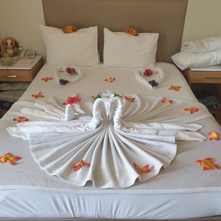 Zimmer Kahya Resort Aqua & Spa