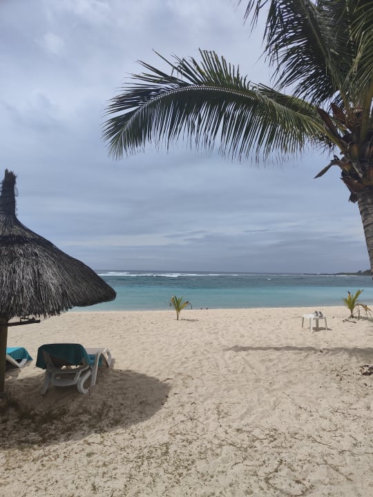 Strand Shandrani Beachcomber Resort & Spa