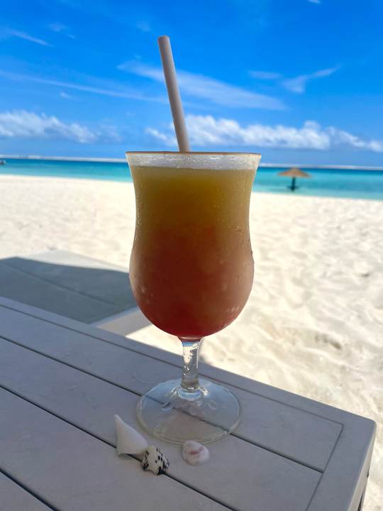 Gastro Centara Ras Fushi Resort & Spa Maldives