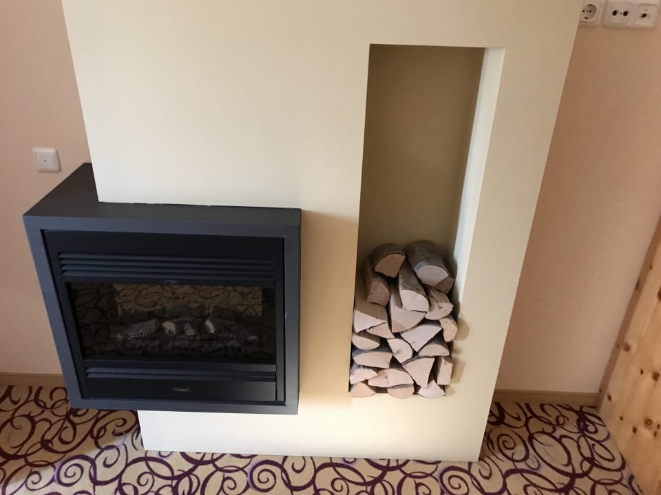 Zimmer Das Stemp Wellnessresort