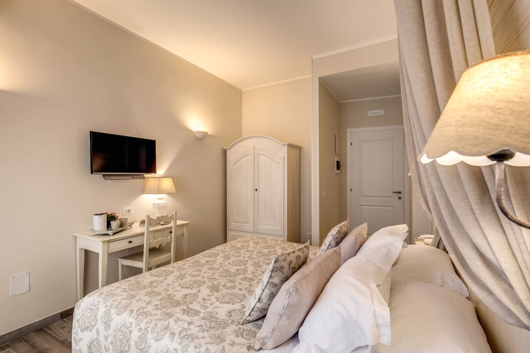 Zimmer Casa Mia Vaticano