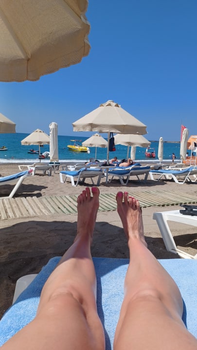 Strand Saphir Resort & Spa