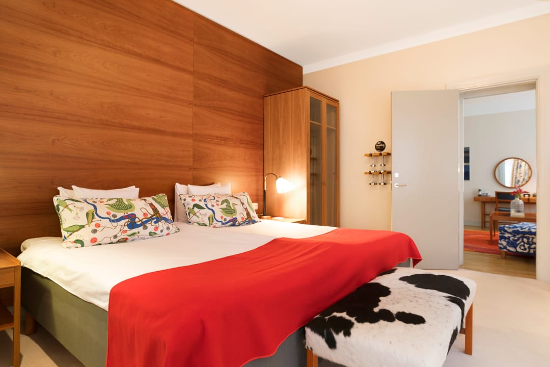 Zimmer ProfilHotels Hotel Riddargatan